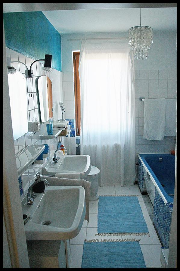 GudensbergCasa Pinus Solアパートメント エクステリア 写真